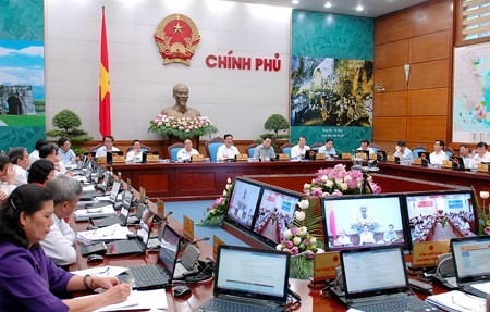 Le Vietnam pousuit les mesures pacifiques, conformément au droit international - ảnh 1